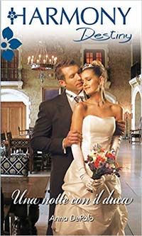 One Night with Prince Charming