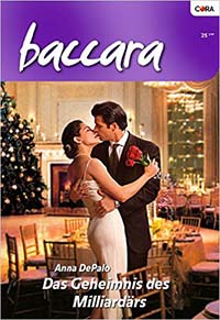 The Billionaire in Penthouse B