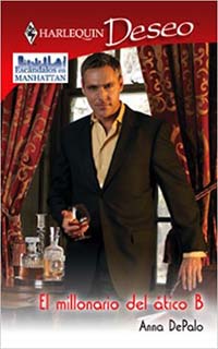 The Billionaire in Penthouse Bn