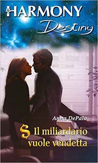 Tycoon Takes Revenge