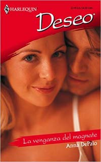 Tycoon Takes Revenge